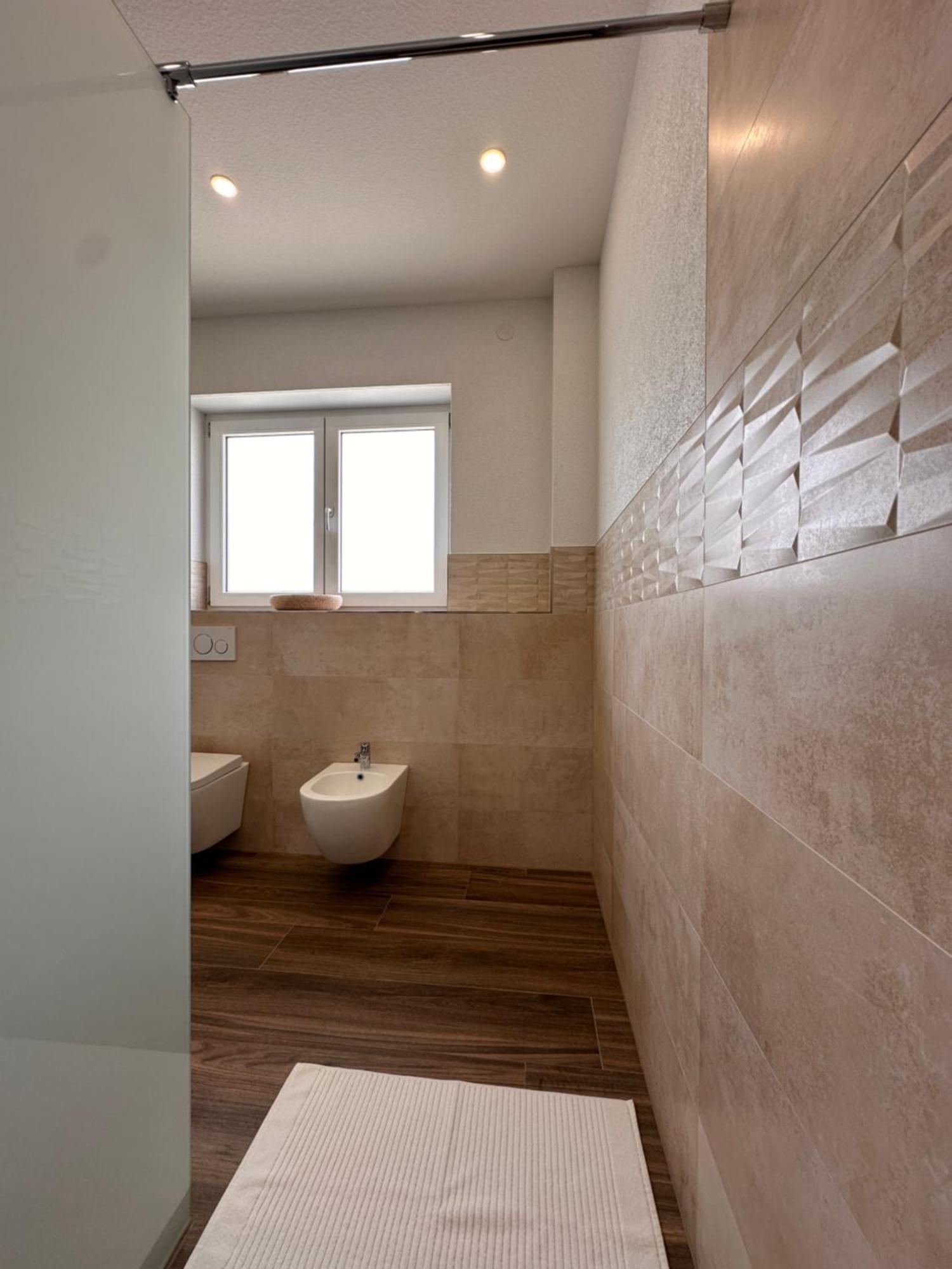 Amao-Obsidian I 120Qm I Elegantes Business- & Familienapartment I 3 Schlafzimmer I Kingsize Betten Schwanau Buitenkant foto