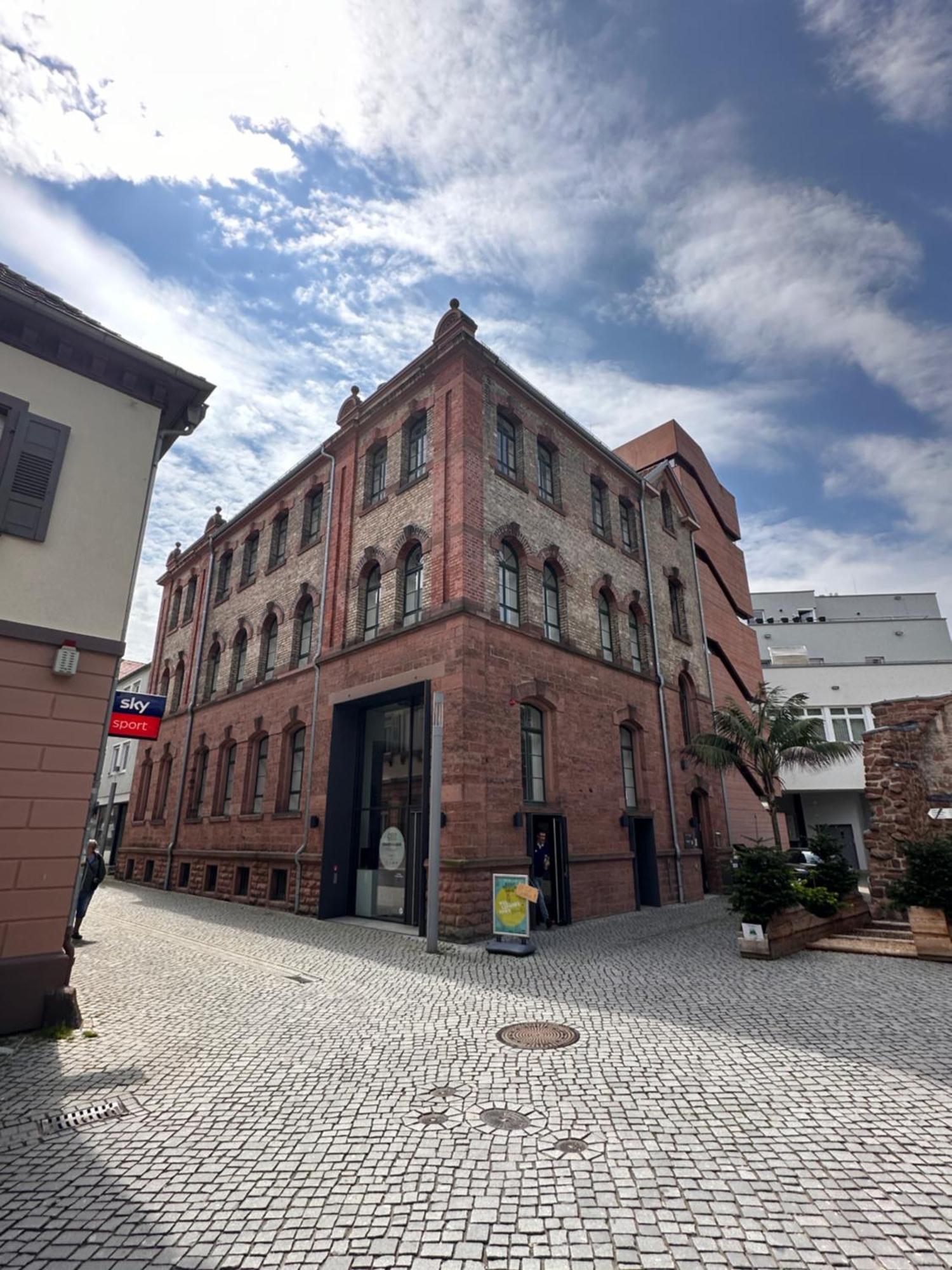 Amao-Obsidian I 120Qm I Elegantes Business- & Familienapartment I 3 Schlafzimmer I Kingsize Betten Schwanau Buitenkant foto