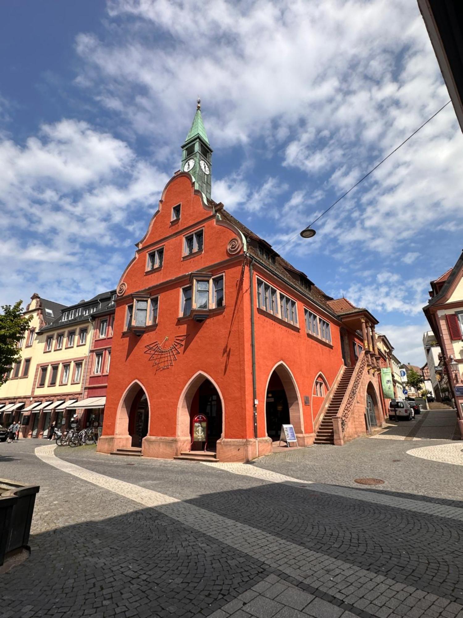 Amao-Obsidian I 120Qm I Elegantes Business- & Familienapartment I 3 Schlafzimmer I Kingsize Betten Schwanau Buitenkant foto